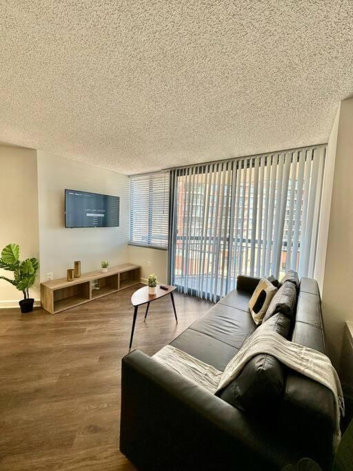 Incredible Apartment With Rooftop In Pentagon City Arlington Buitenkant foto