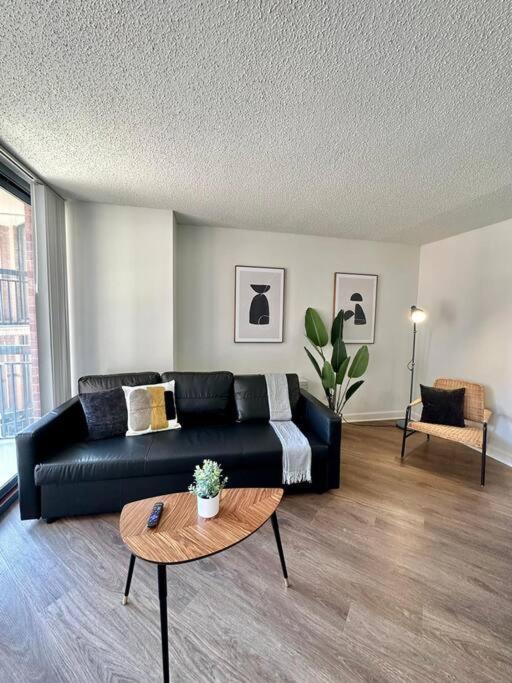 Incredible Apartment With Rooftop In Pentagon City Arlington Buitenkant foto